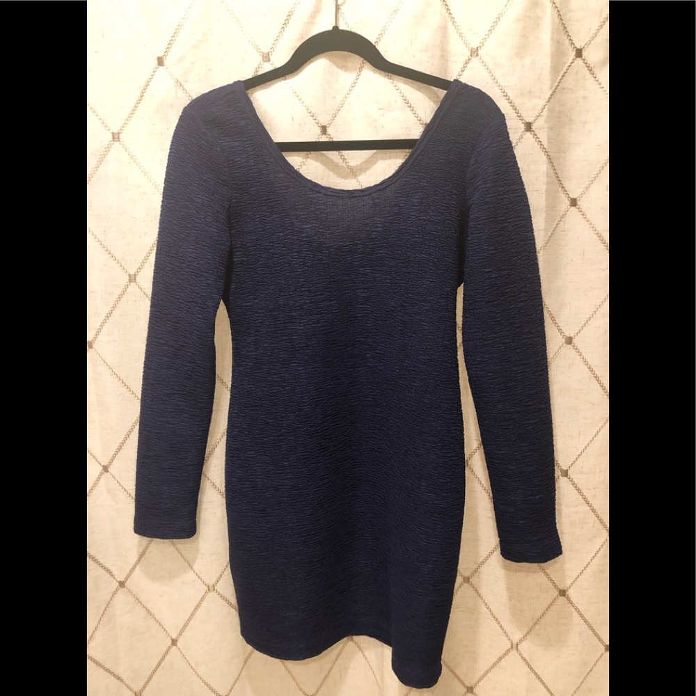 BCBG dress